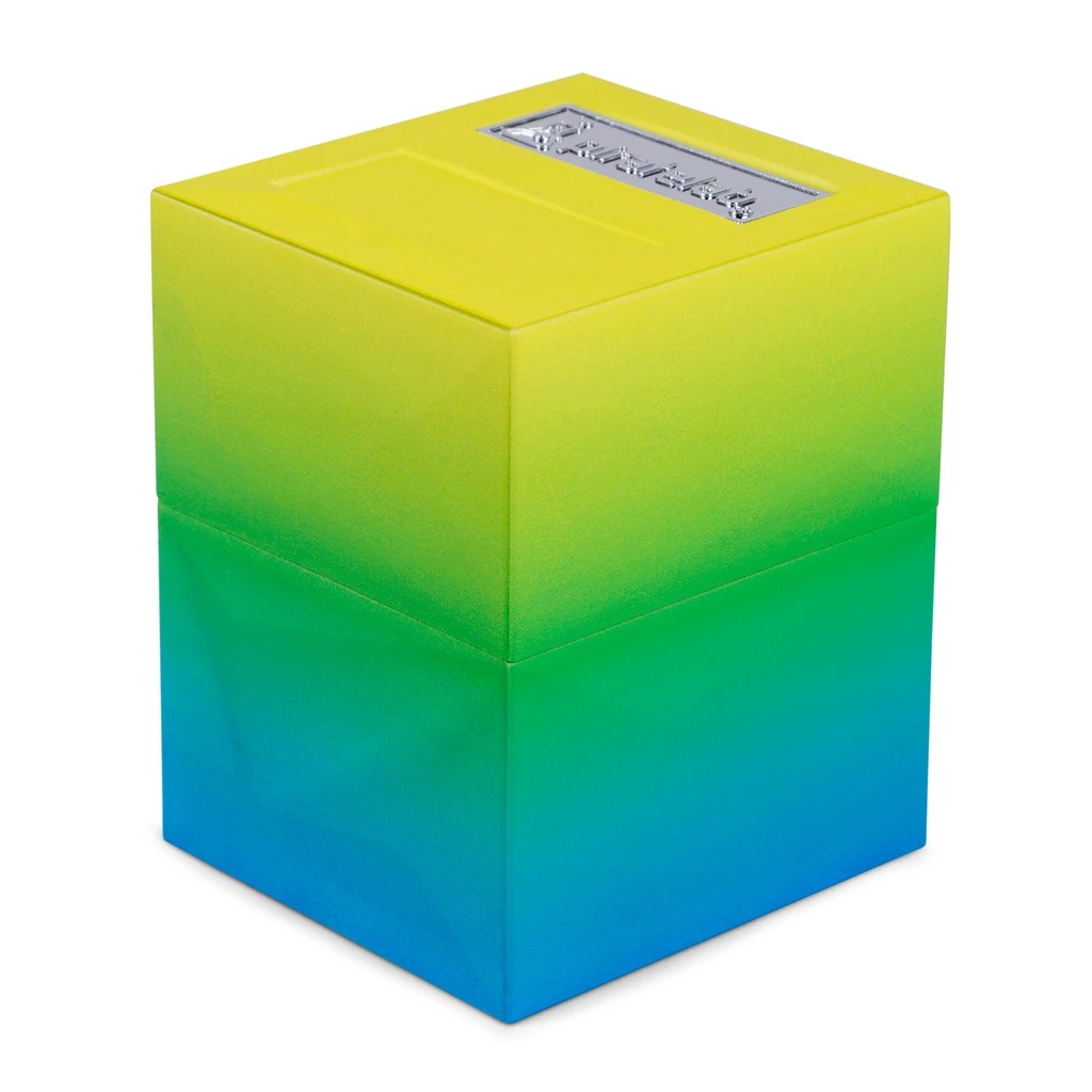 Morning Mist Deck Box
